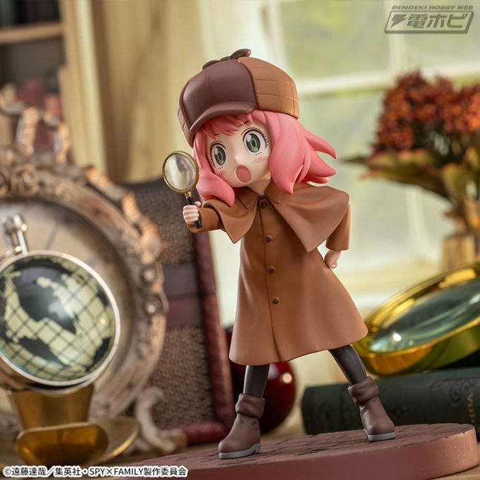 SPY×FAMILY Luminasta (Anya Forger)