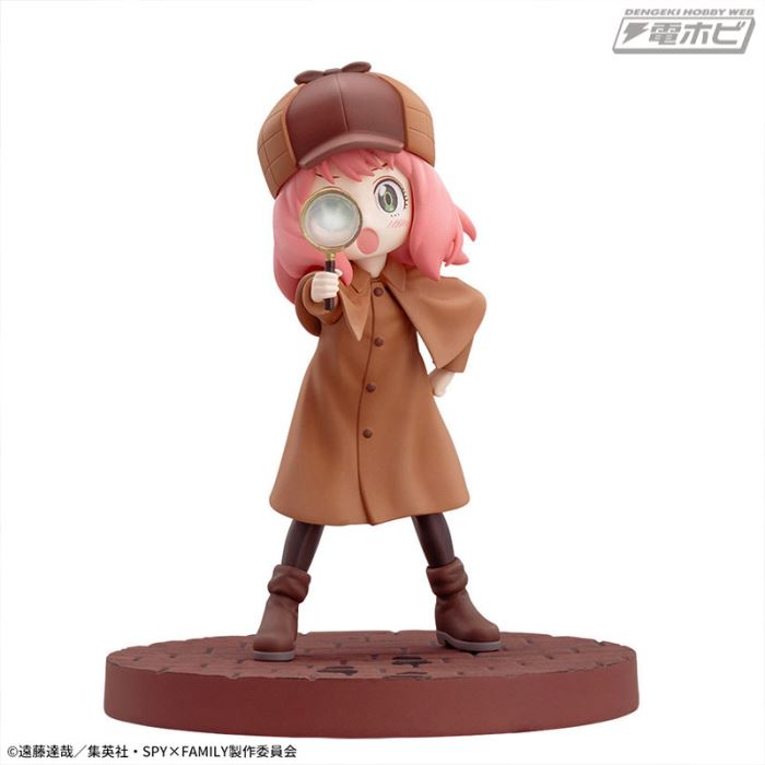 SPY×FAMILY Luminasta (Anya Forger)