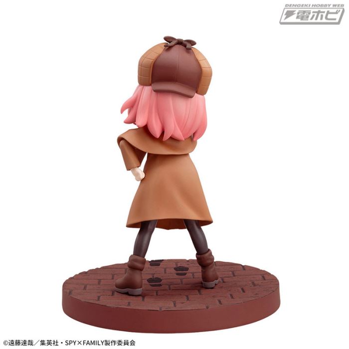 SPY×FAMILY Luminasta (Anya Forger)