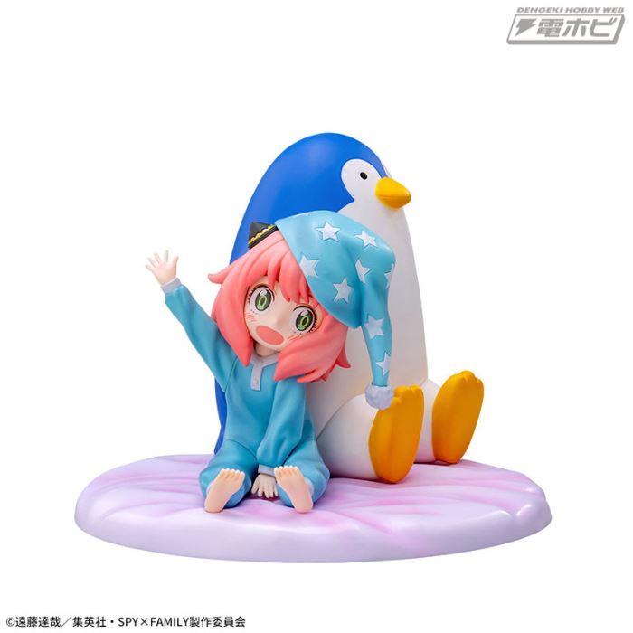 SPY×FAMILY Luminasta (Anya Forger)