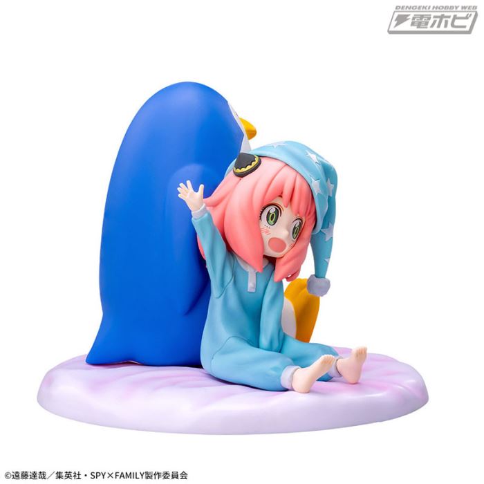 SPY×FAMILY Luminasta (Anya Forger)