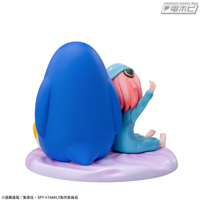 SPY×FAMILY Luminasta (Anya Forger)