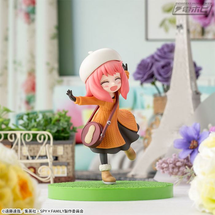 SPY×FAMILY Luminasta (Anya Forger)