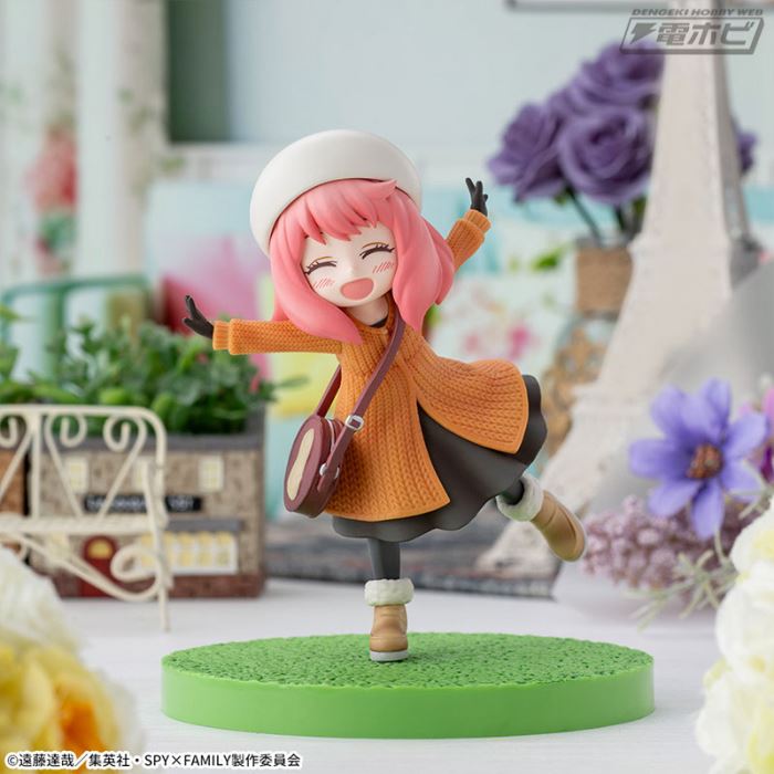 SPY×FAMILY Luminasta (Anya Forger)