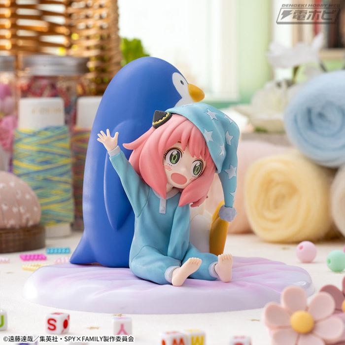 SPY×FAMILY Luminasta (Anya Forger)