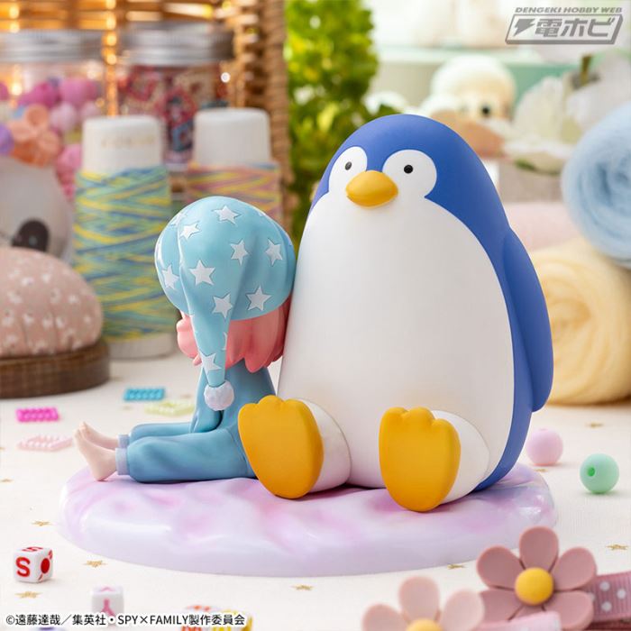 SPY×FAMILY Luminasta (Anya Forger)