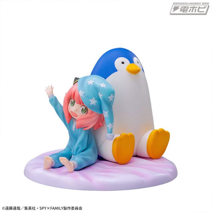 SPY×FAMILY Luminasta (Anya Forger)