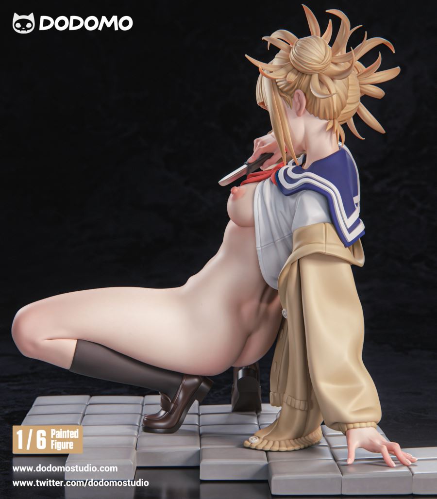 Himiko Toga - My Hero Academia 1/6