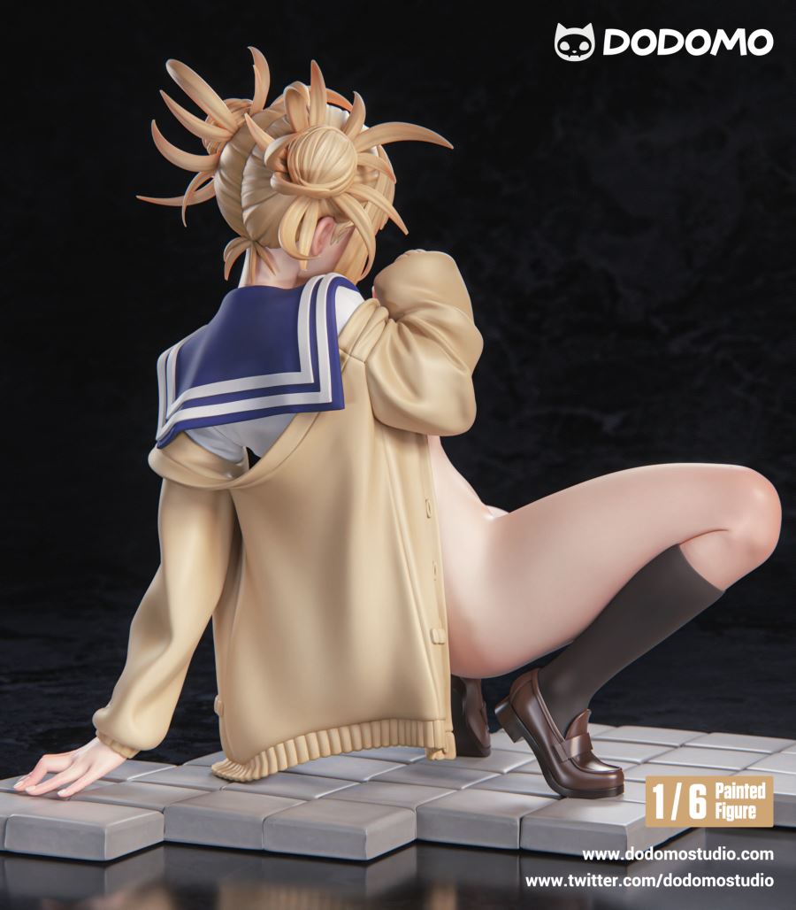 Himiko Toga - My Hero Academia 1/6