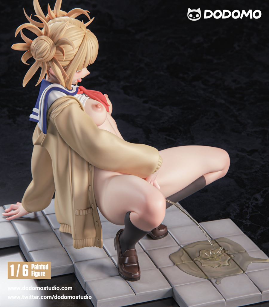 Himiko Toga - My Hero Academia 1/6