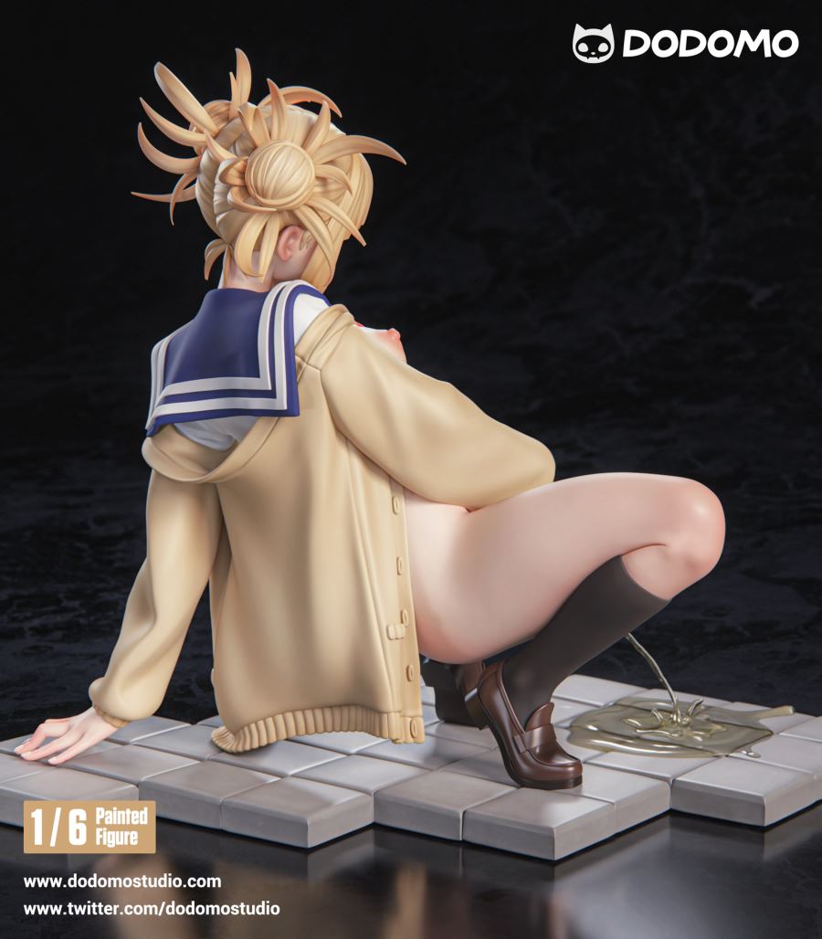 Himiko Toga - My Hero Academia 1/6