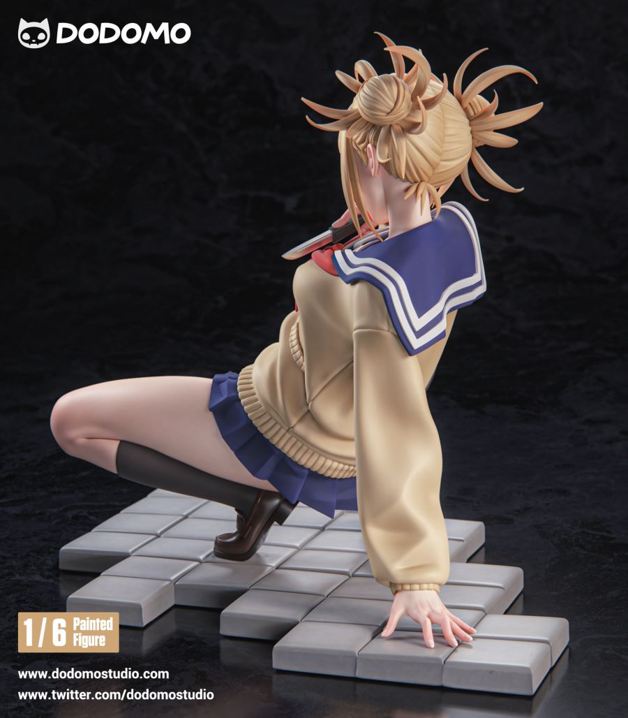Himiko Toga - My Hero Academia 1/6