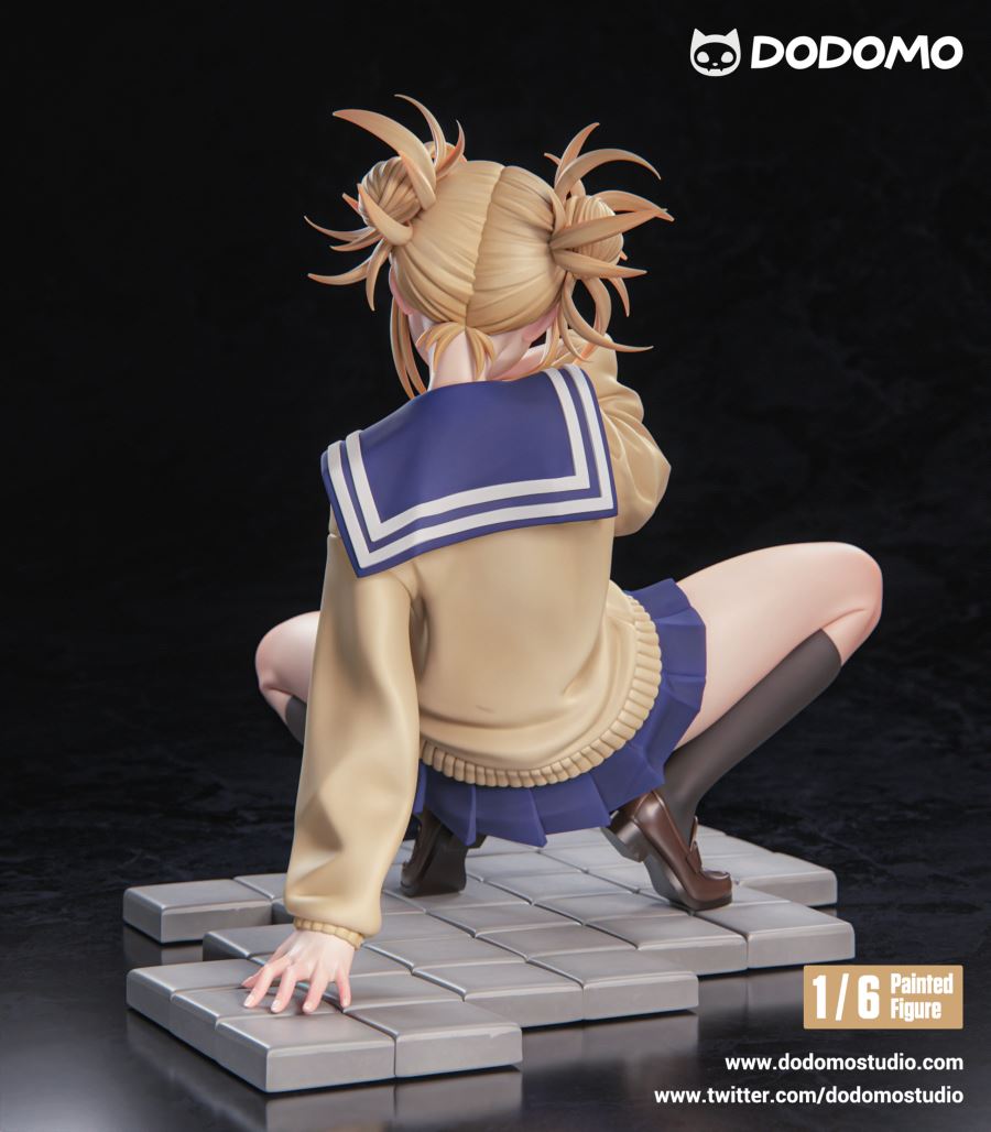 Himiko Toga - My Hero Academia 1/6