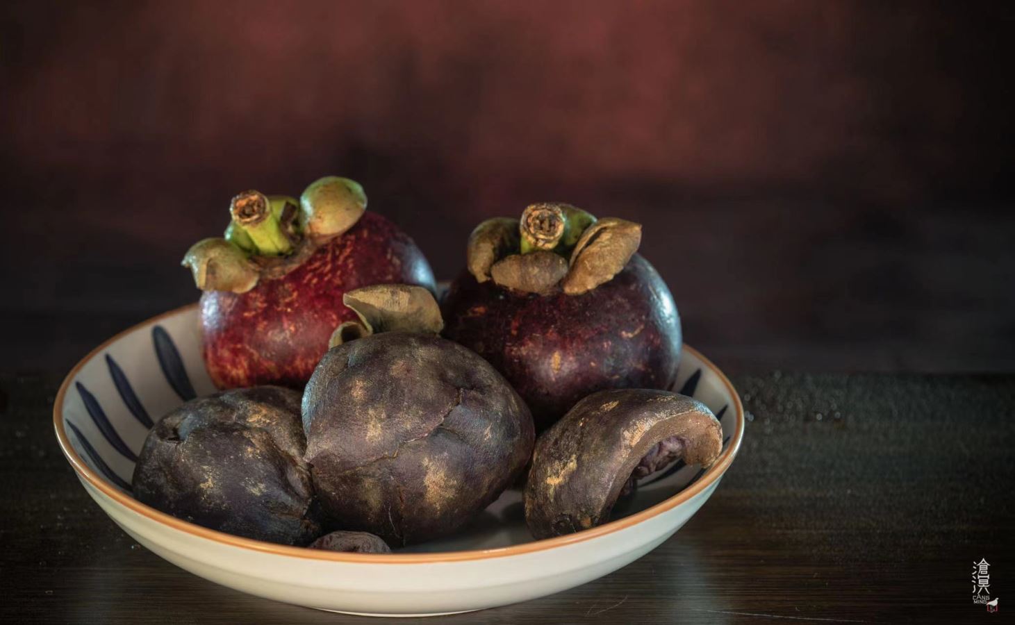 Mangosteen