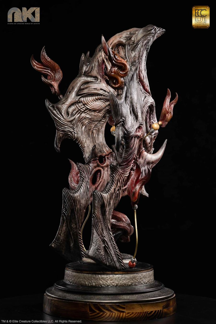 Fire Soul by Akihito