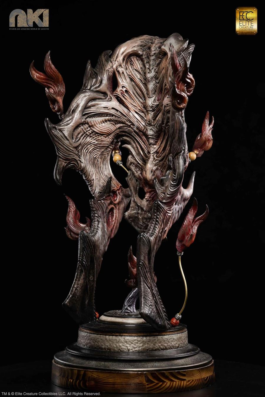 Fire Soul by Akihito