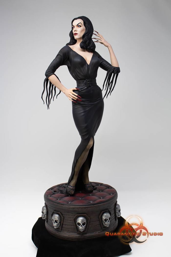 VAMPIRA
