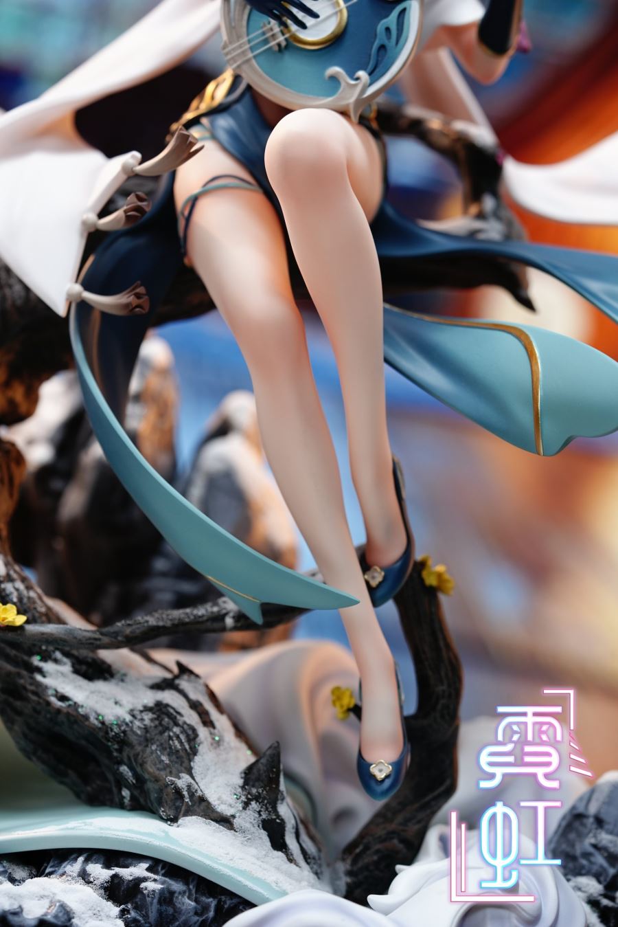 Ruan Mei - Honkai: Star Rail