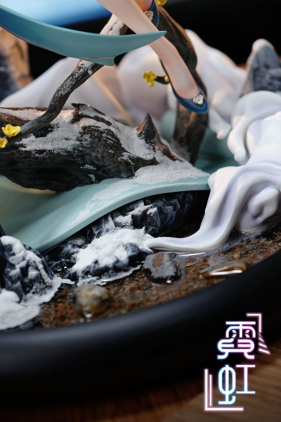 Ruan Mei - Honkai: Star Rail