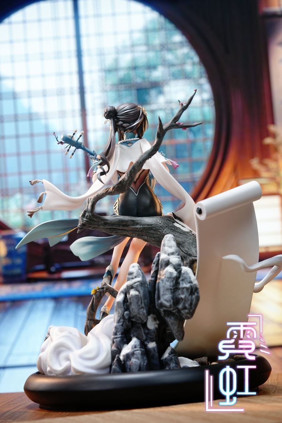 Ruan Mei - Honkai: Star Rail