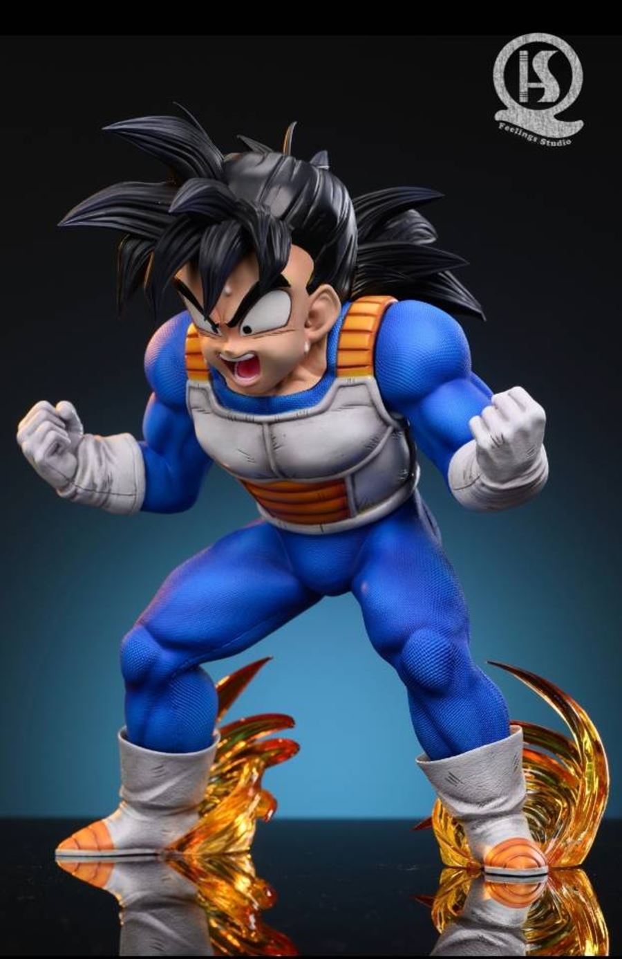 Gohan - Dragon Ball 1/6
