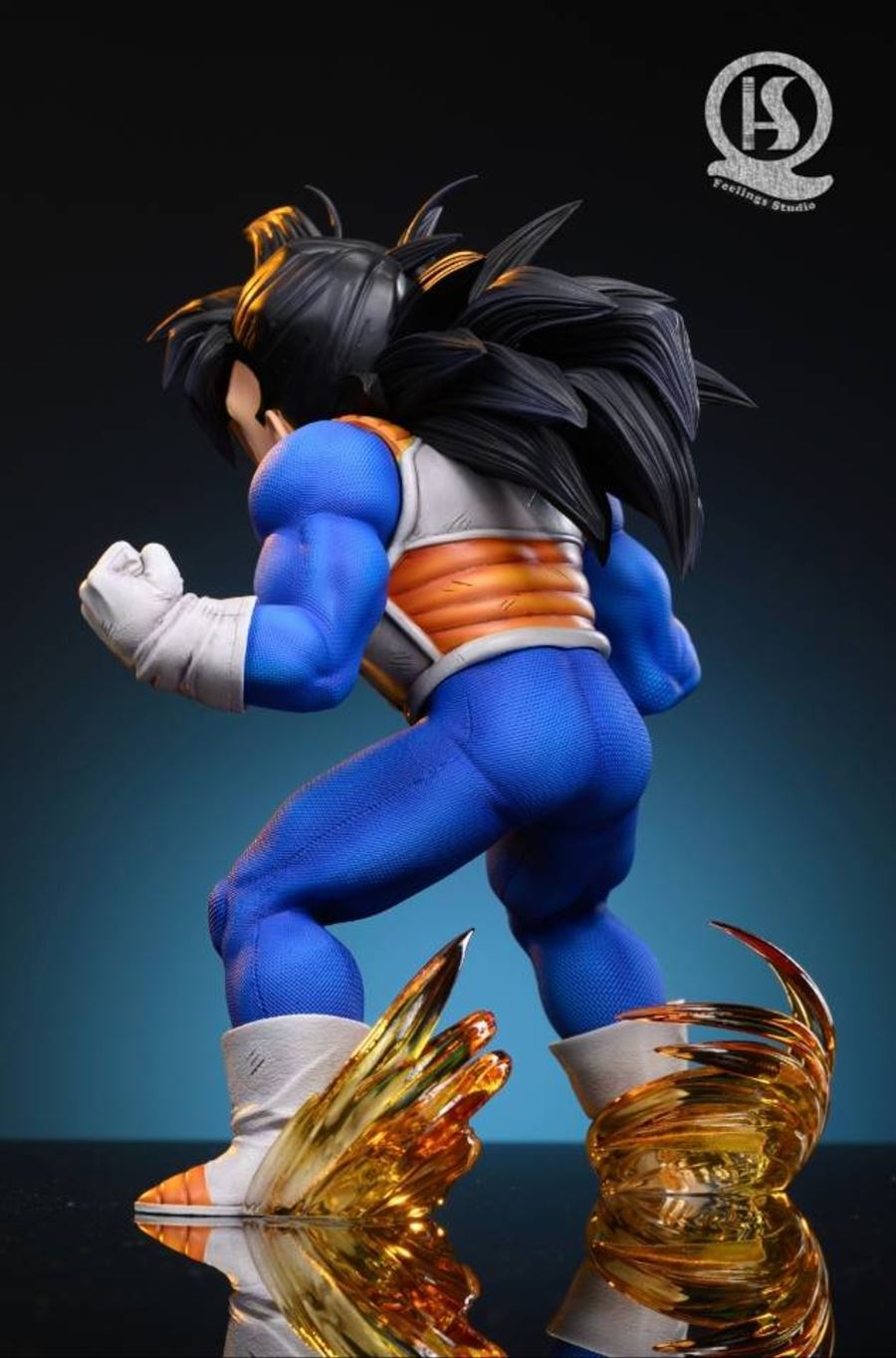 Gohan - Dragon Ball 1/6