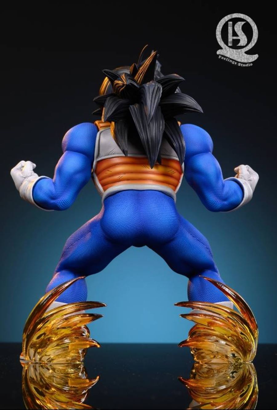 Gohan - Dragon Ball 1/6