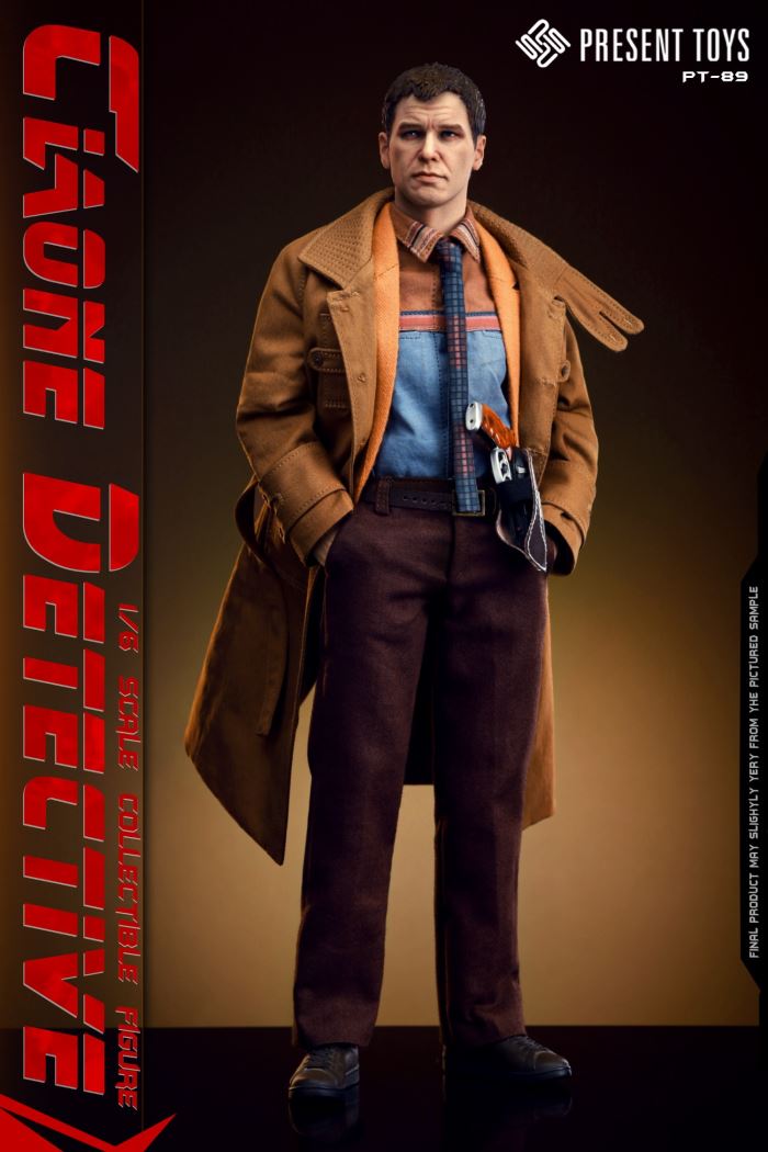 Clone Detective 1/6