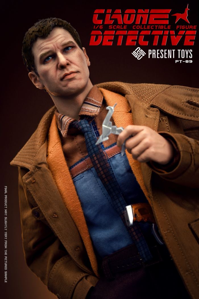Clone Detective 1/6