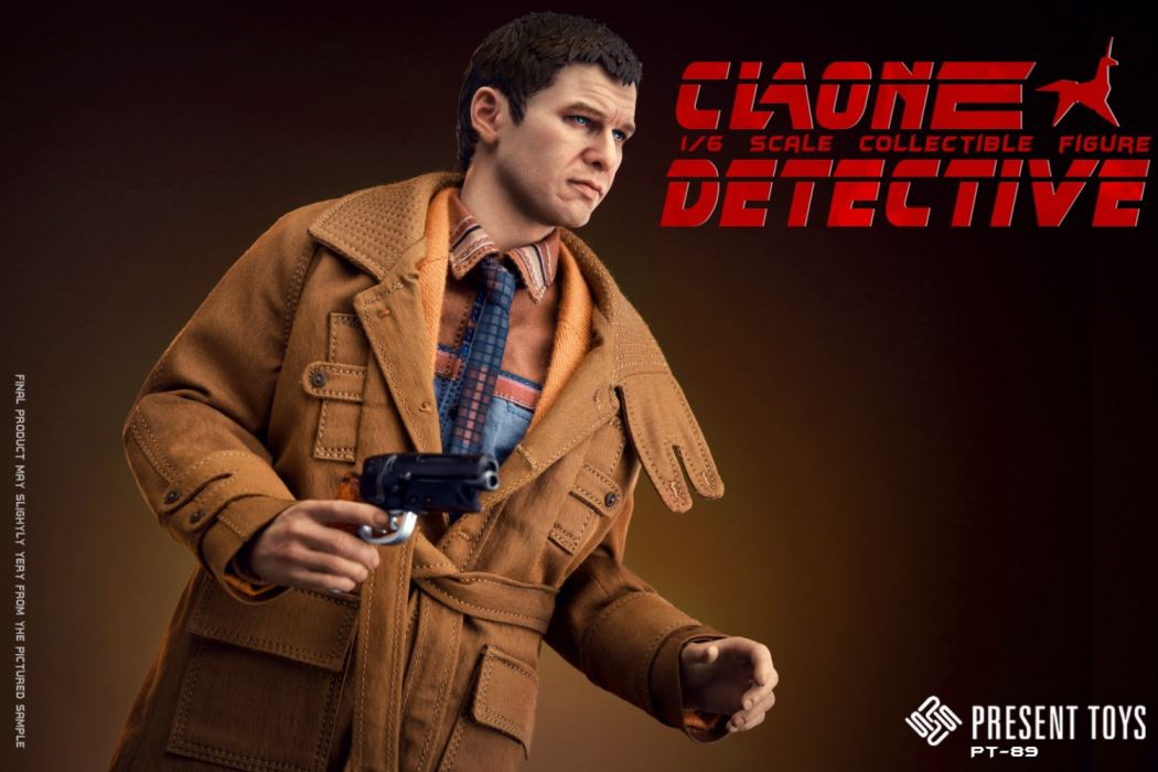 Clone Detective 1/6