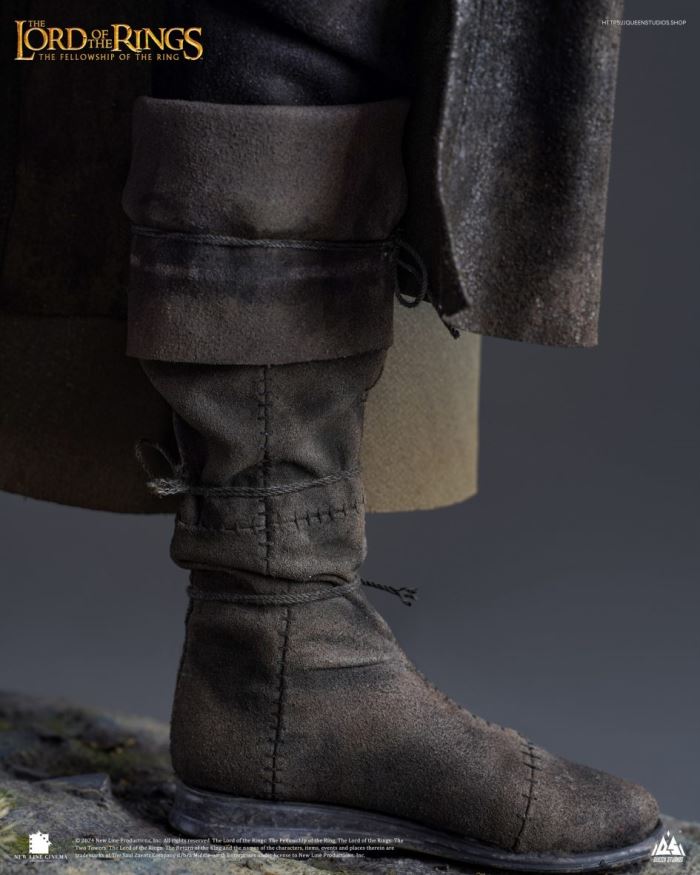 Aragorn - Lord of the Rings