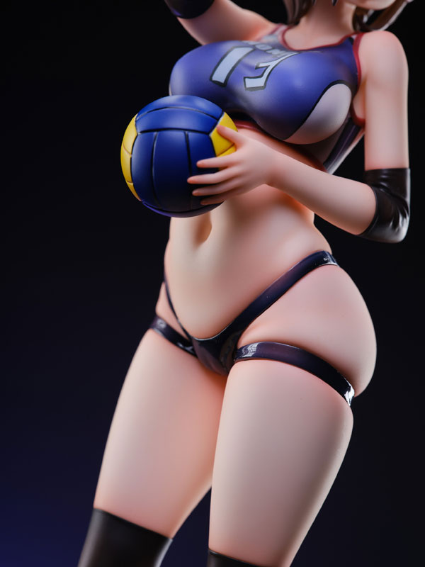 Volleyball Club Honoka Hise 1/6