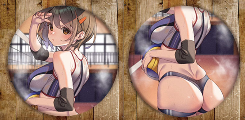 Volleyball Club Honoka Hise 1/6