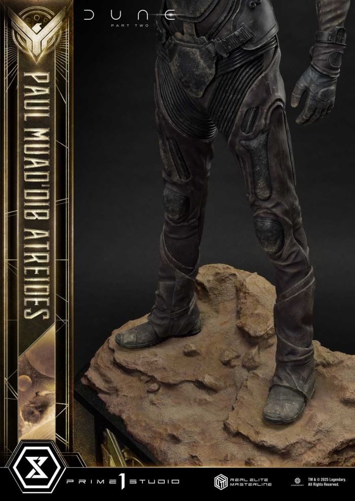 Paul Atreides - Dune: Part Two (Film)