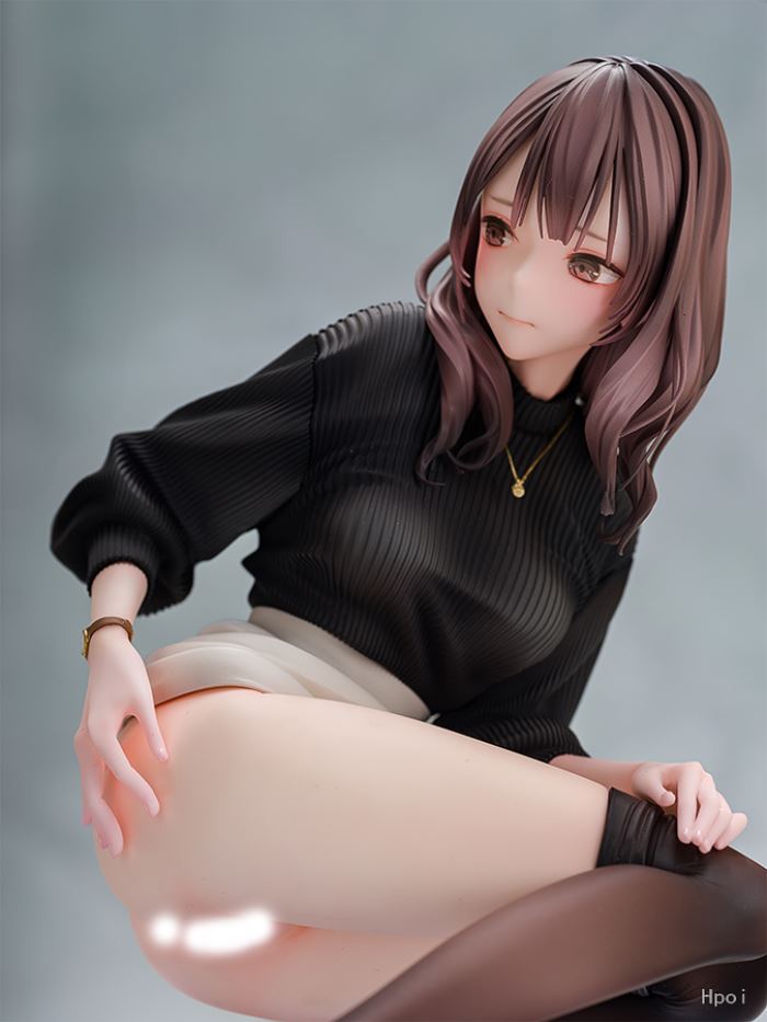 The Girl's Secret Delusion