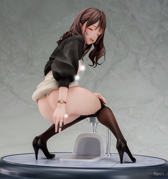 The Girl's Secret Delusion