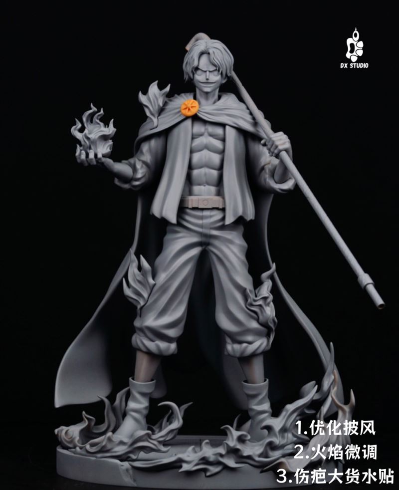 Corrida Colosseum Sabo - One Piece