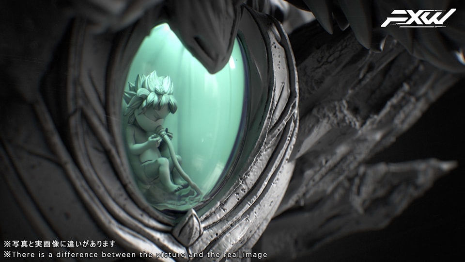 Super Saiyan vs Broly - Dragon Ball