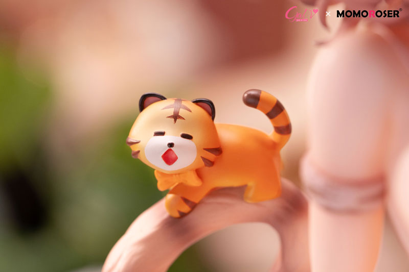 Migu-chan illustration by freng 1/6