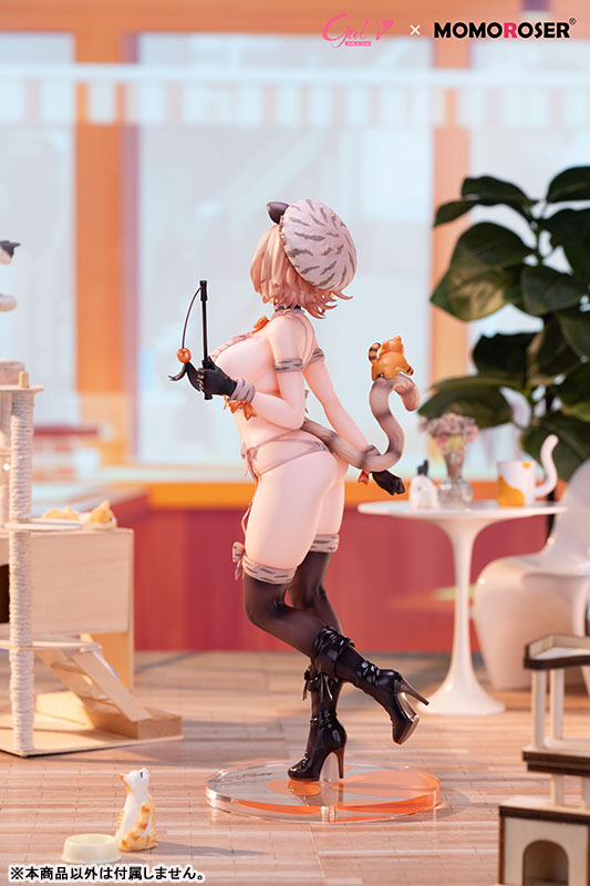 Migu-chan illustration by freng 1/6