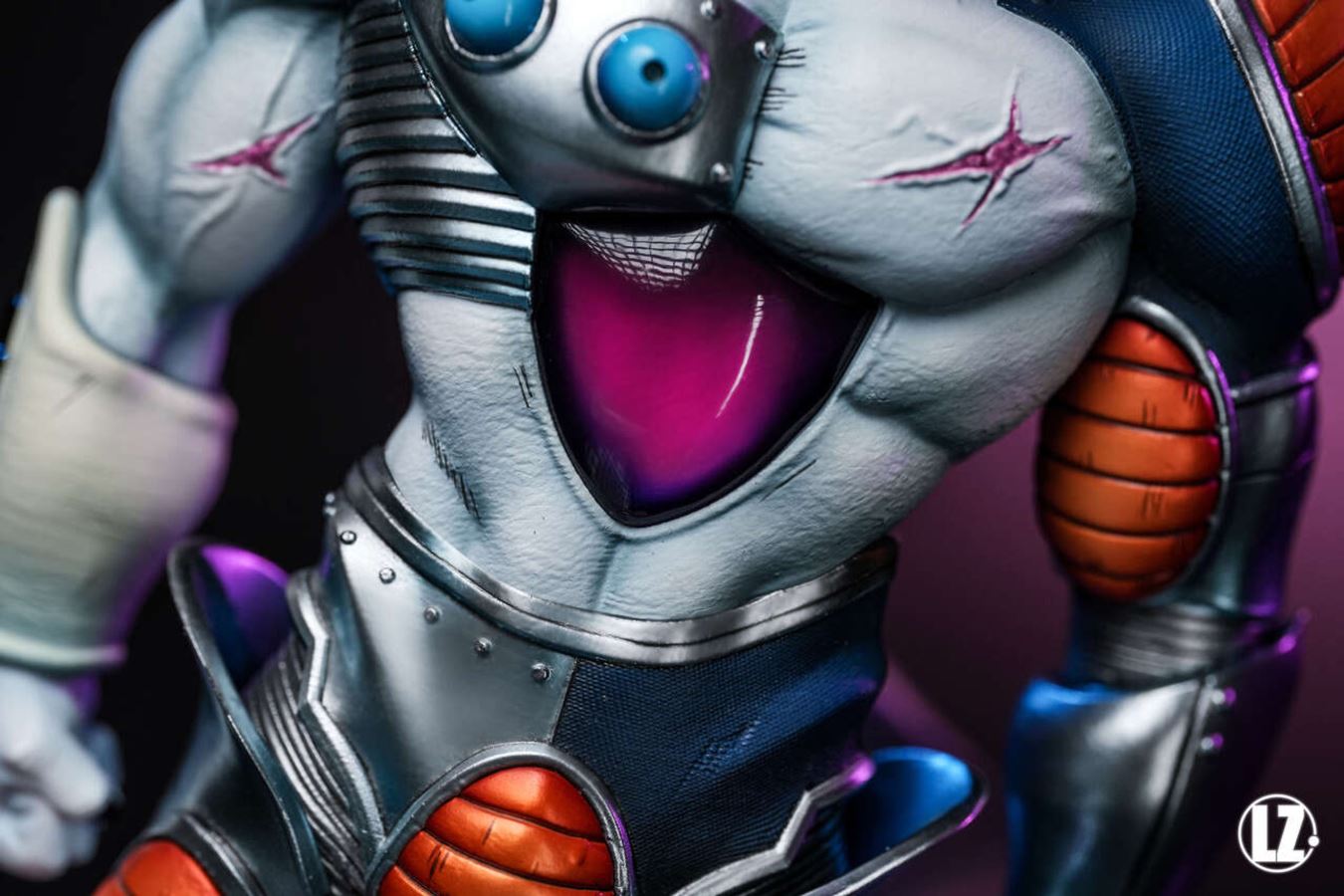 Frieza - Dragon Ball