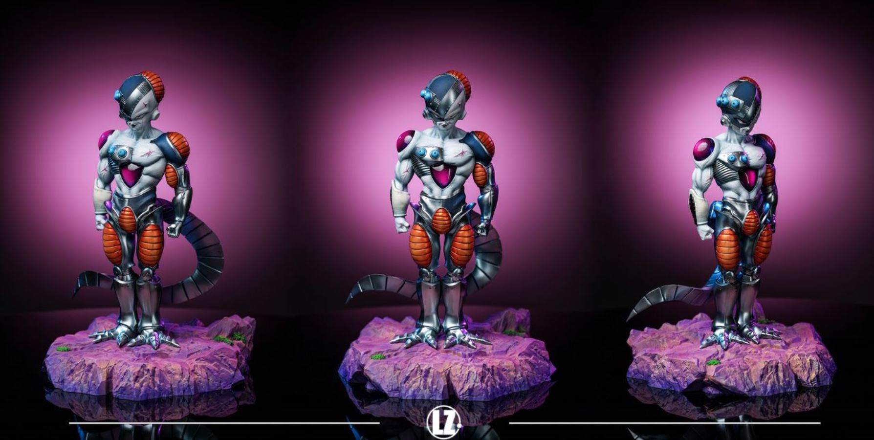 Frieza - Dragon Ball