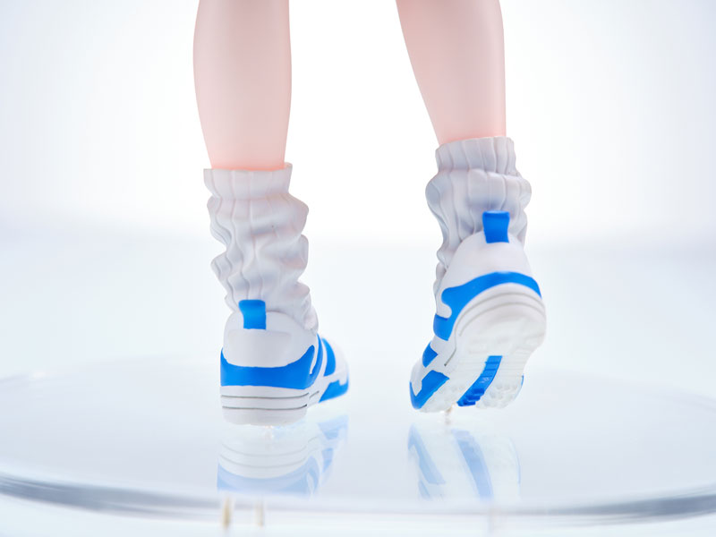 Isshiki Seiran illustration by Mashiro K.ta 1/7