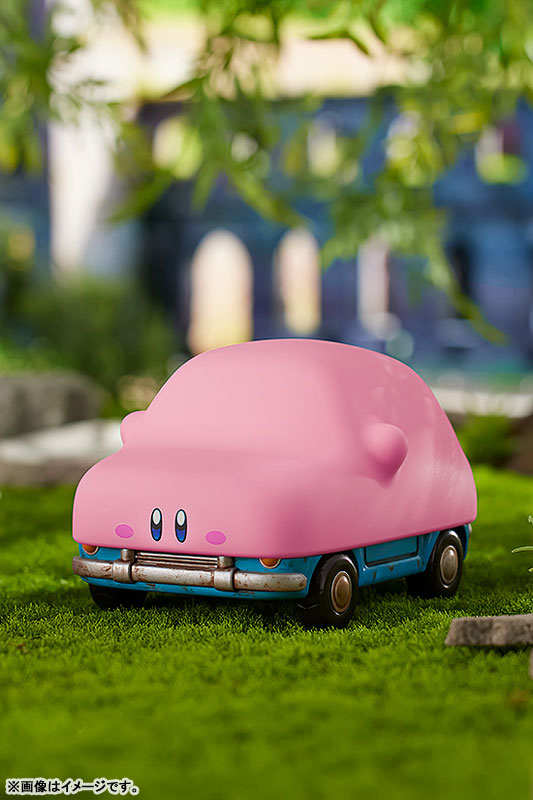 Zoom! POP UP PARADE Kirby: Car Mouth Ver