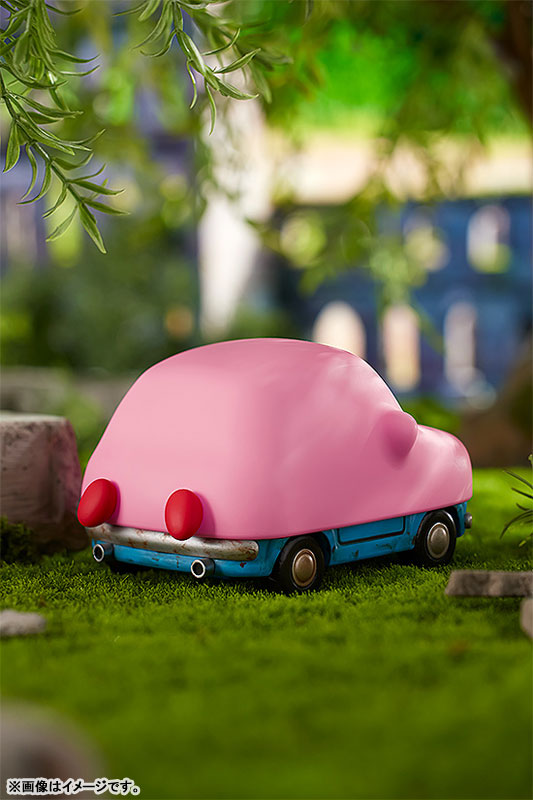 Zoom! POP UP PARADE Kirby: Car Mouth Ver