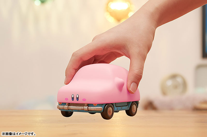 Zoom! POP UP PARADE Kirby: Car Mouth Ver