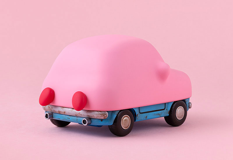 Zoom! POP UP PARADE Kirby: Car Mouth Ver