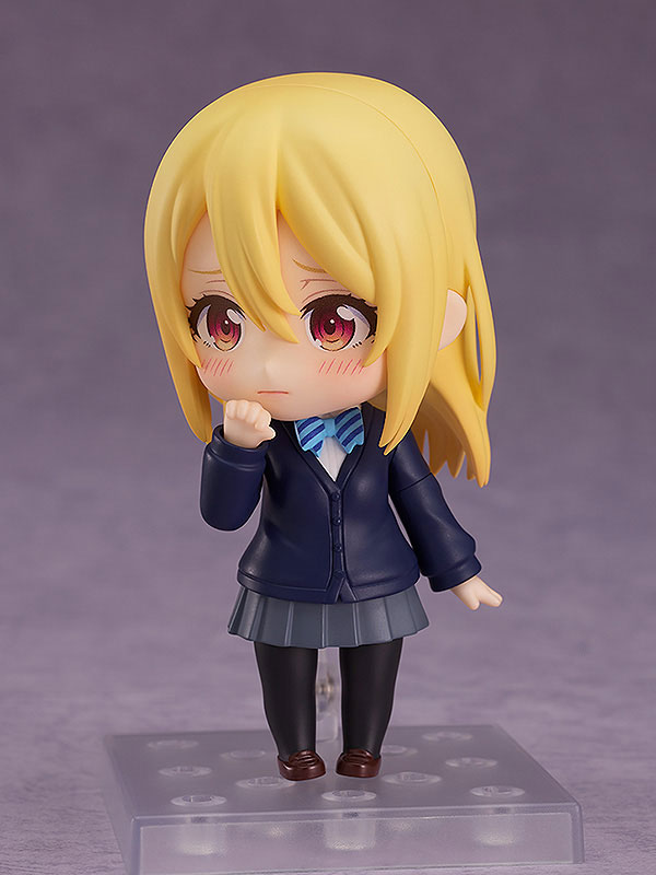Nendoroid The Foolish Angel Dances with the Devil Lily Amane