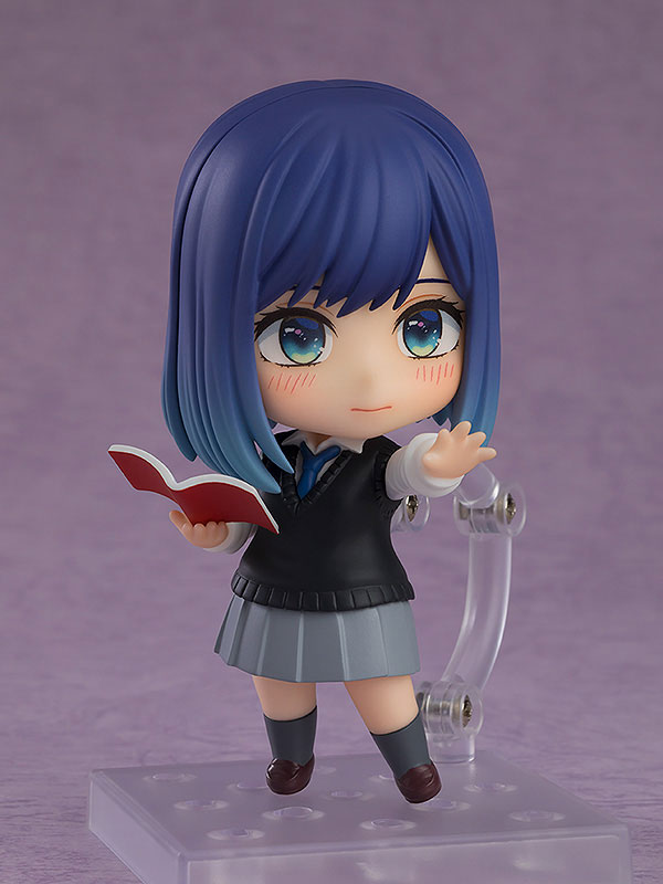 Nendoroid TV Anime [Oshi no Ko] Akane Kurokawa
