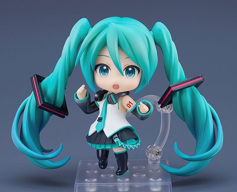 Nendoroid Character Vocal Series 01 Hatsune Miku V3